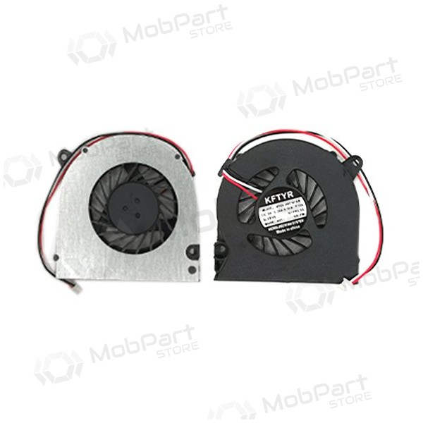 Laptopkylare HP CQ610, CQ620