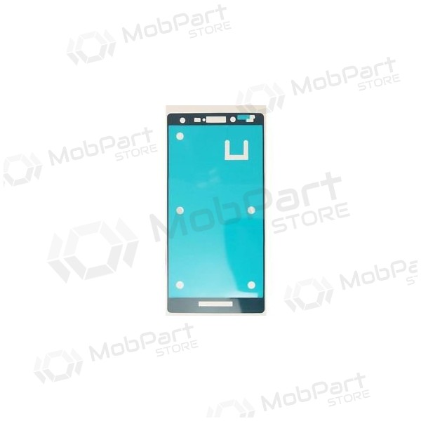 Sony Xperia M2 Aqua D2403 / Xperia M2 Aqua D2406 skärm självhäftande tejp