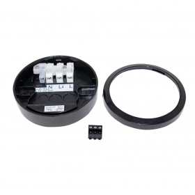 Dėžutė judesio davikliui LUXA 103 Theben T9070843 (svart)