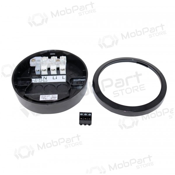 Dėžutė judesio davikliui LUXA 103 Theben T9070843 (svart)