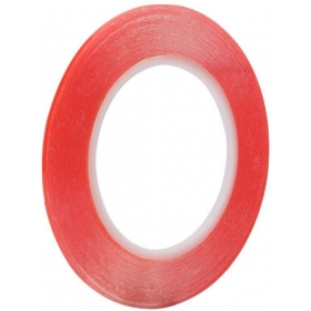 Dubbelhäftande tejp TESA 4965 1mm (transparent)