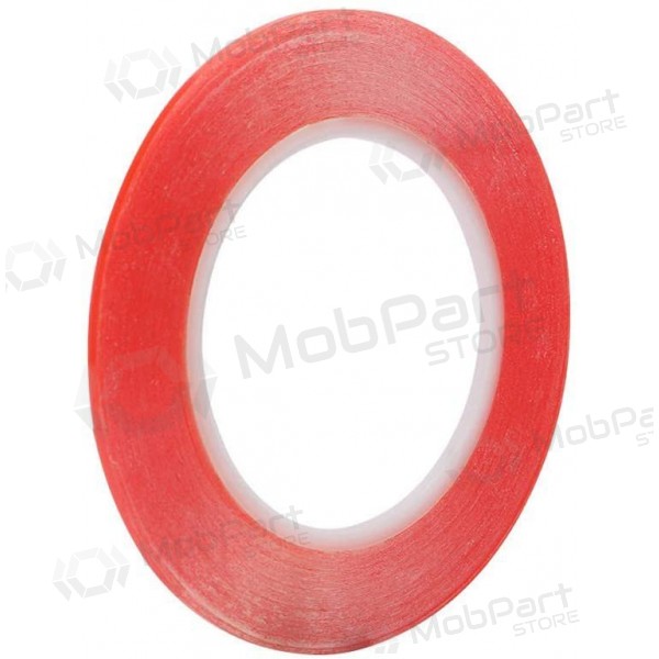Dubbelhäftande tejp TESA 4965 1mm (transparent)