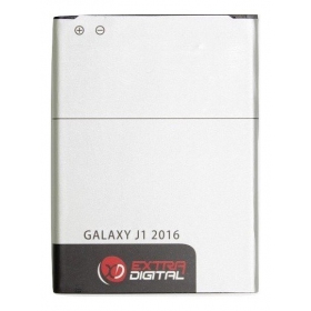 Samsung J120F Galaxy J1 2016 batteri / ackumulator (2050mAh)
