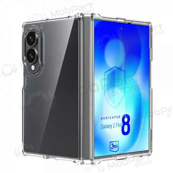 Samsung Galaxy Z Fold8 fodral - 3MK Armor Case