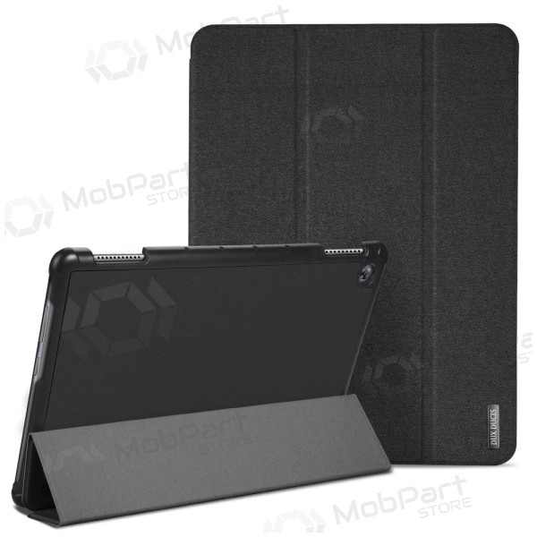 Apple iPad Pro 11 (2018, 2020, 2021, 2022) fodral - Dux Ducis Domo (svart)