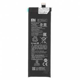 Xiaomi Mi Note 10 Lite / Mi Note 10 Pro / CC9 Pro (BM52) batteri / ackumulator (5270mAh) (service pack) (original)