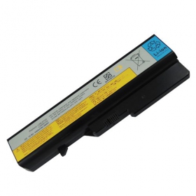 LENOVO LO9S6Y02, 4400mAh laptop batteri, Selected