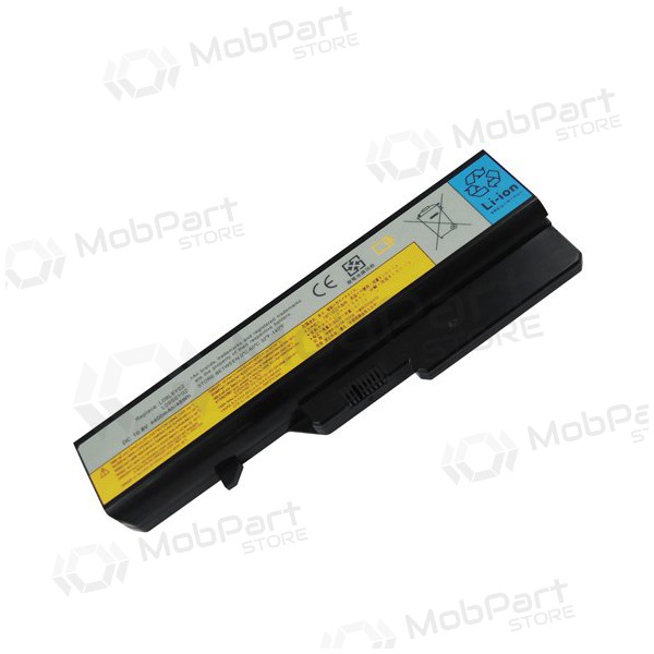 LENOVO LO9S6Y02, 4400mAh laptop batteri, Selected LENOVO LO9S6Y02, 4400mAh laptop batteri, Selected
