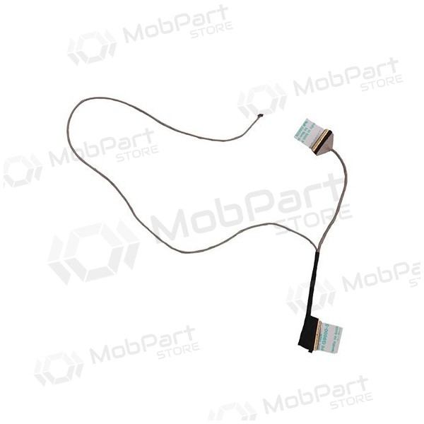 Skärmkabel Asus: X553MA, X553M Skärmkabel Asus: X553MA, X553M