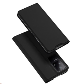 Xiaomi Poco F4 fodral - Dux Ducis Skin Pro