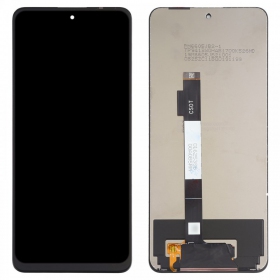 Xiaomi Redmi Note 10 Pro 5G (China model) /  Poco X3 GT 2021 skärm - Premium