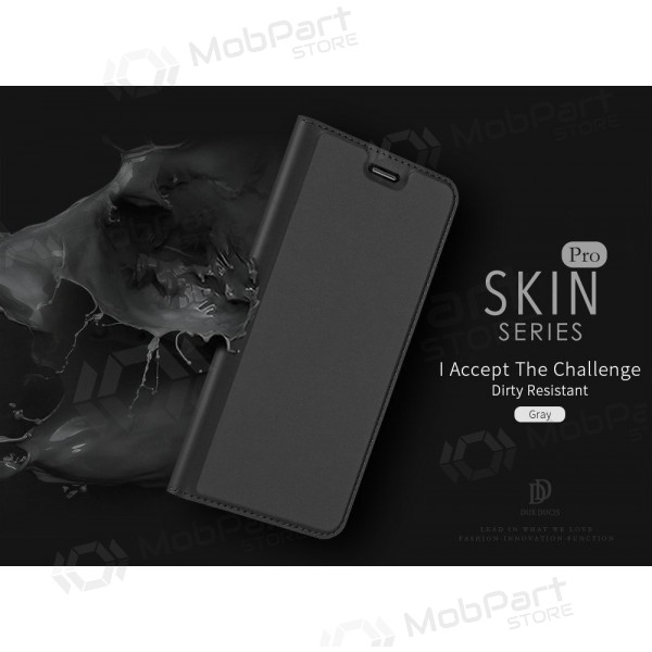 Xiaomi 17T Pro fodral -Dux Ducis Skin Pro- svart