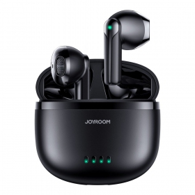 Trådlös headset Joyroom TWS JR-TL11 ENC (svart)