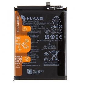 Huawei P Smart 2021 (HB526488EEW) batteri / ackumulator (4900mAh) (service pack) (original)
