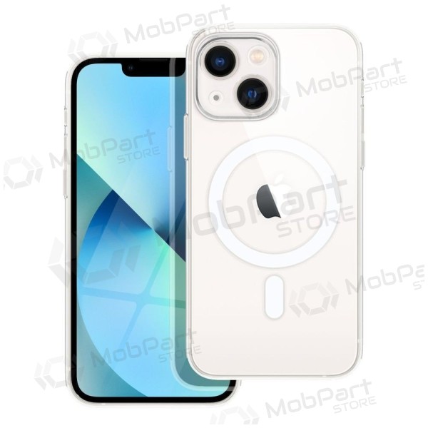 Apple iPhone 15 Plus fodral 