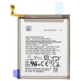 Samsung Galaxy A20e batteri (EB-BA202ABU)