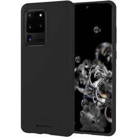 Samsung Galaxy A235 A23 4G / A236 A23 5G fodral Mercury Goospery "Soft Feeling Jelly Case"