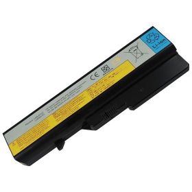 LENOVO LO9S6Y02, 5200mAh laptop batteri, Advanced