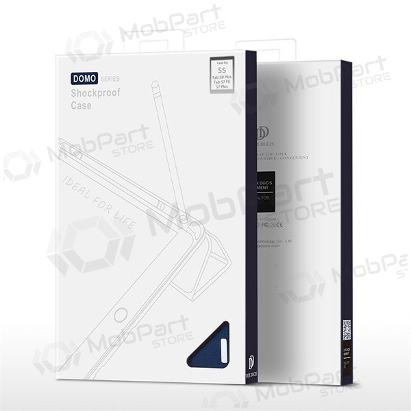 Samsung Galaxy Tab S9 Ultra fodral Samsung Galaxy Tab S9 Ultra fodral