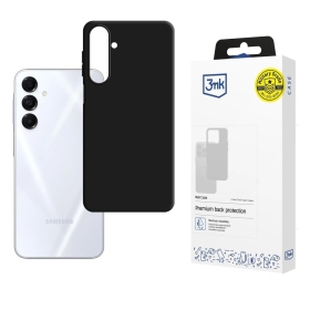 Samsung Galaxy A17, A18 fodral - 3MK Matt Case