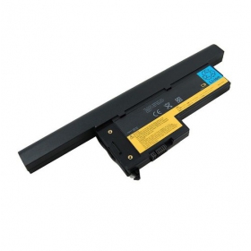 LENOVO 40Y6999, 4400mAh laptop batteri, Selected