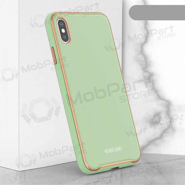 Apple iPhone XR fodral 