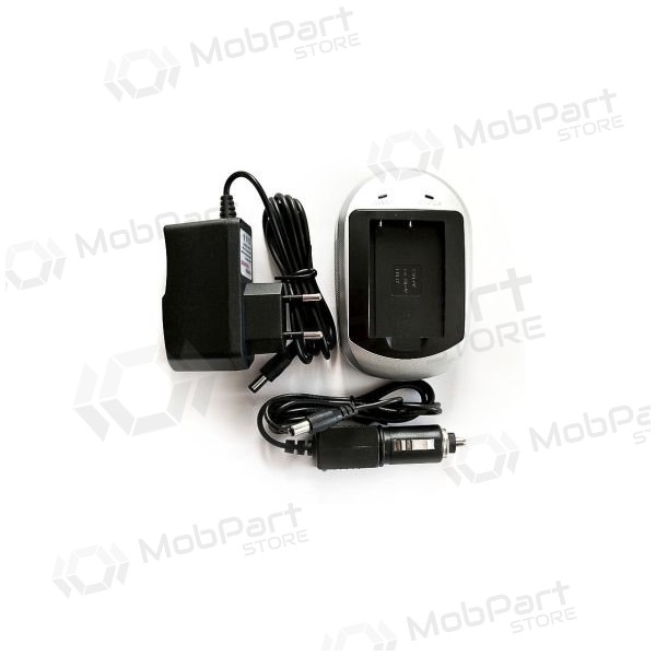 Laddare JVC BN-V607/V615/V812/V814 Laddare JVC BN-V607/V615/V812/V814