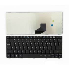 Acer ASPIRE One 532H tangentbord