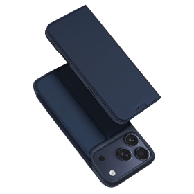 Apple iPhone 17 Pro Max, 18 Pro Max fodral "Dux Ducis Skin Pro"