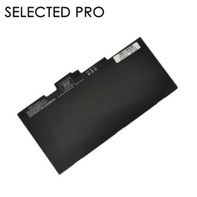 HP CS03XL, 3900mAh laptop batteri