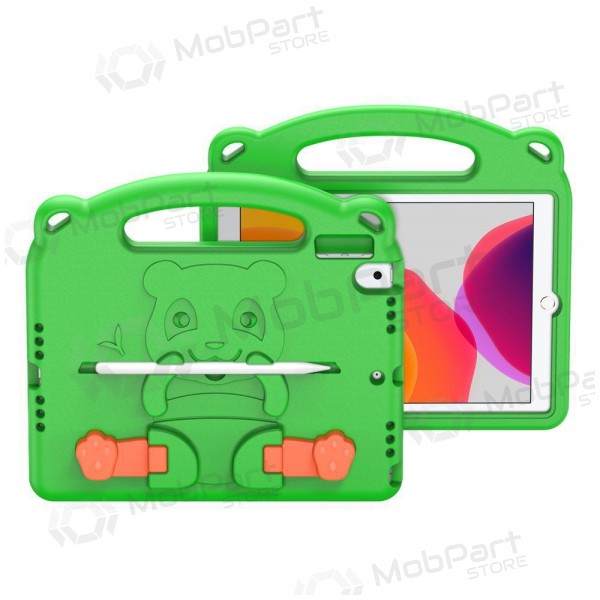 Apple iPad 10.9 2022 fodral, skal 