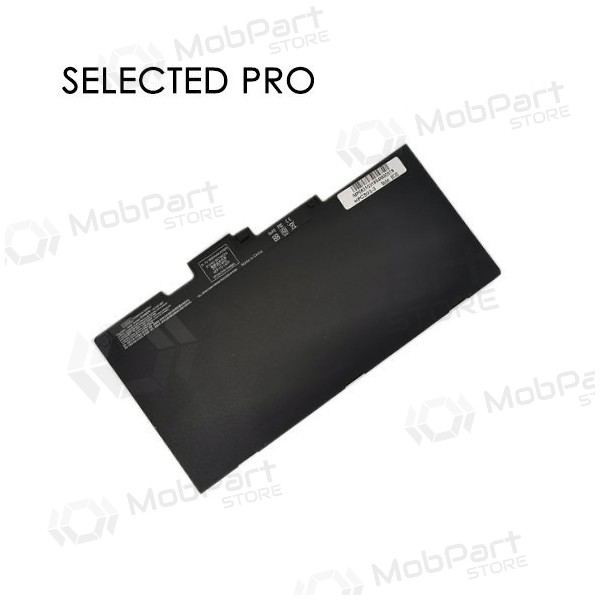 HP CS03XL, 3900mAh laptop batteri HP CS03XL, 3900mAh laptop batteri