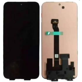 Xiaomi Redmi Note 15 Pro 5G skärm - Premium