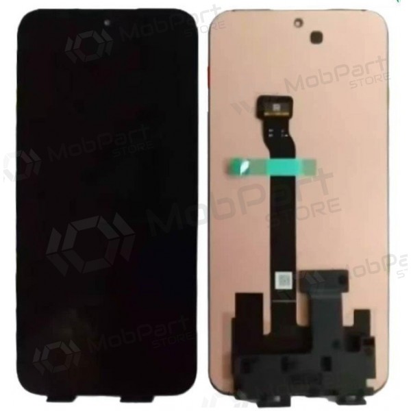 Xiaomi Redmi Note 15 Pro 5G skärm - Premium