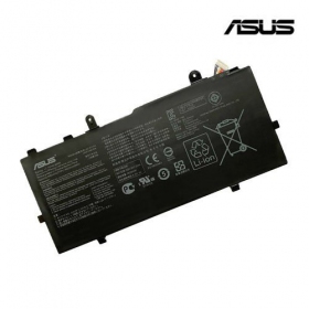 ASUS C21N1714, 5065mAh laptop batteri - PREMIUM