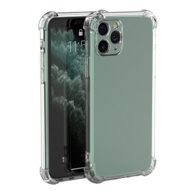 Xiaomi Redmi Note 15 Pro 4G fodral - High Clear Antishock