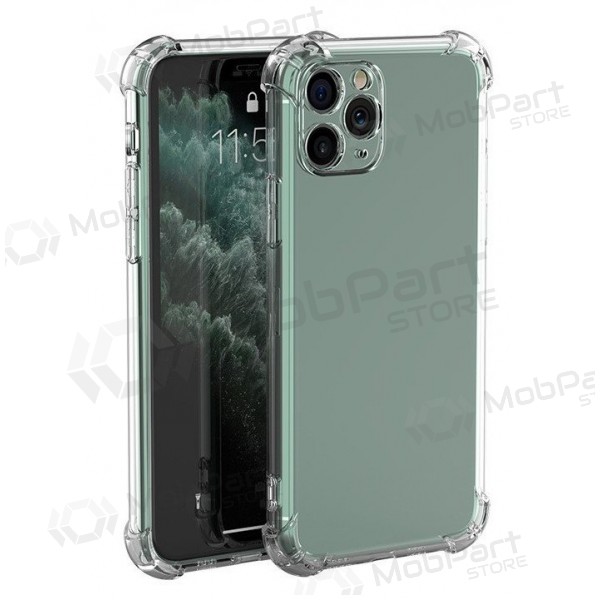Xiaomi Redmi Note 15 Pro 4G fodral - High Clear Antishock
