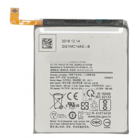 Samsung Galaxy S10 Lite batteri (EB-BA907ABY)