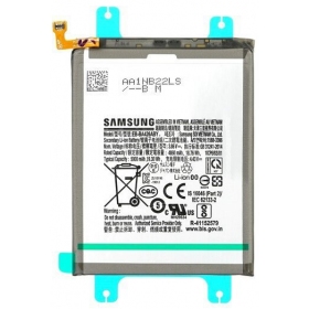 Samsung Galaxy A32, A42, A72 5G batteri, ackumulator (original)