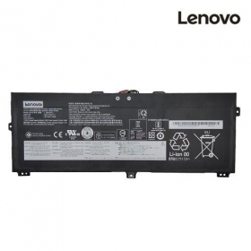 LENOVO L18M3P72, 4215mAh laptop batteri - PREMIUM