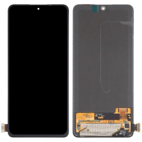 Xiaomi Redmi Note 10 Pro 4G 2021 skärm (OLED)