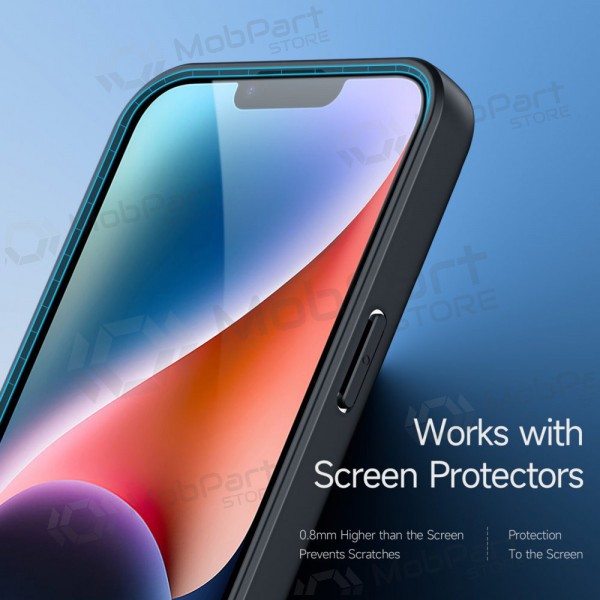Apple iPhone 14 fodral - Dux Ducis Aimo Mag