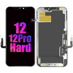 Apple iPhone 12, 12 Pro skärm (OLED)