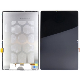 Samsung Galaxy TAB S9+ FE 12.4 skärm (Premium)
