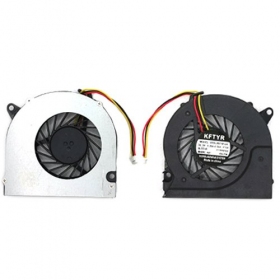 Laptopkylare HP 6520S, 540