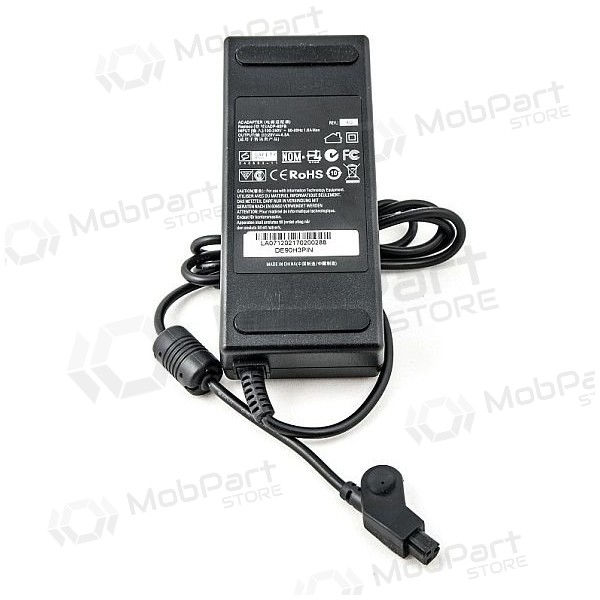 DELL 90W: 20V, 4.5A bärbar laddare