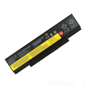 LENOVO 45N1762 laptop batteri - PREMIUM