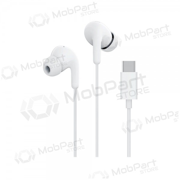 Hörlurar Xiaomi USB-C BHR8931GL Hörlurar Xiaomi USB-C BHR8931GL