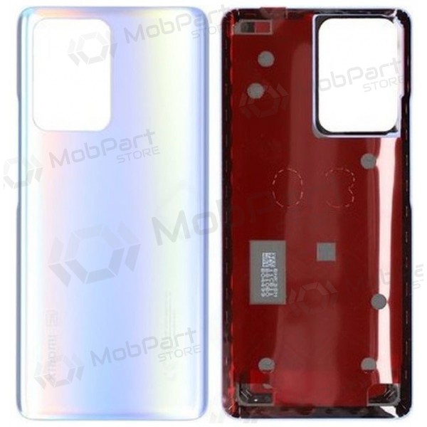 Xiaomi 11T/11T Pro baksida / batterilucka (blå)