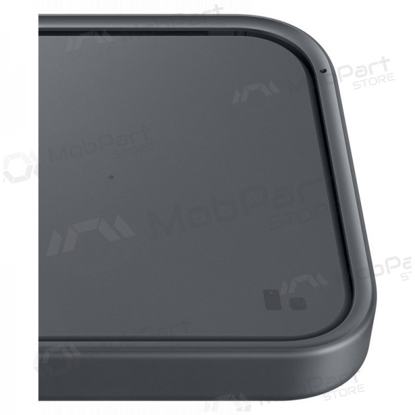 Trådlös laddare Samsung EP-P2400BBEGEU 15W svart